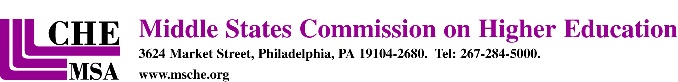 msche logo