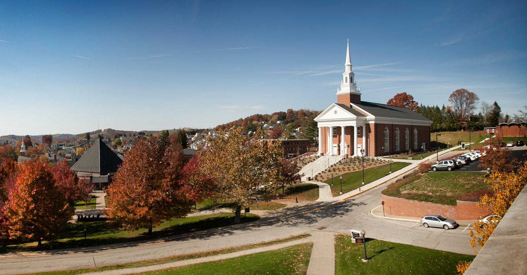 Campus