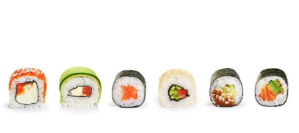 Sushi