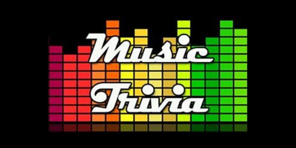 Music Trivia