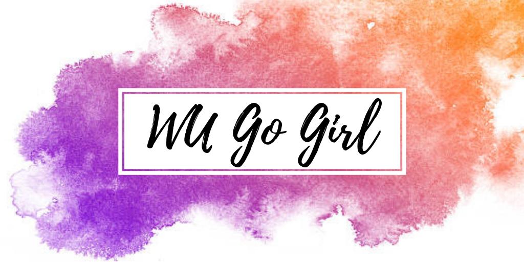 WU Go Girl