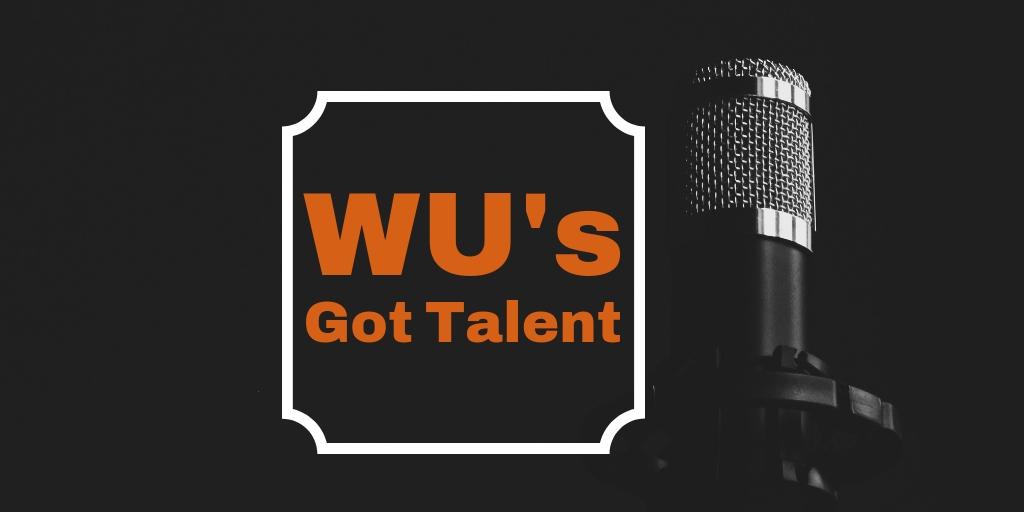 WU's Got Talent