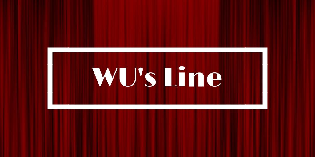 WU's Line