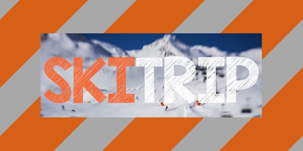 Ski Trip