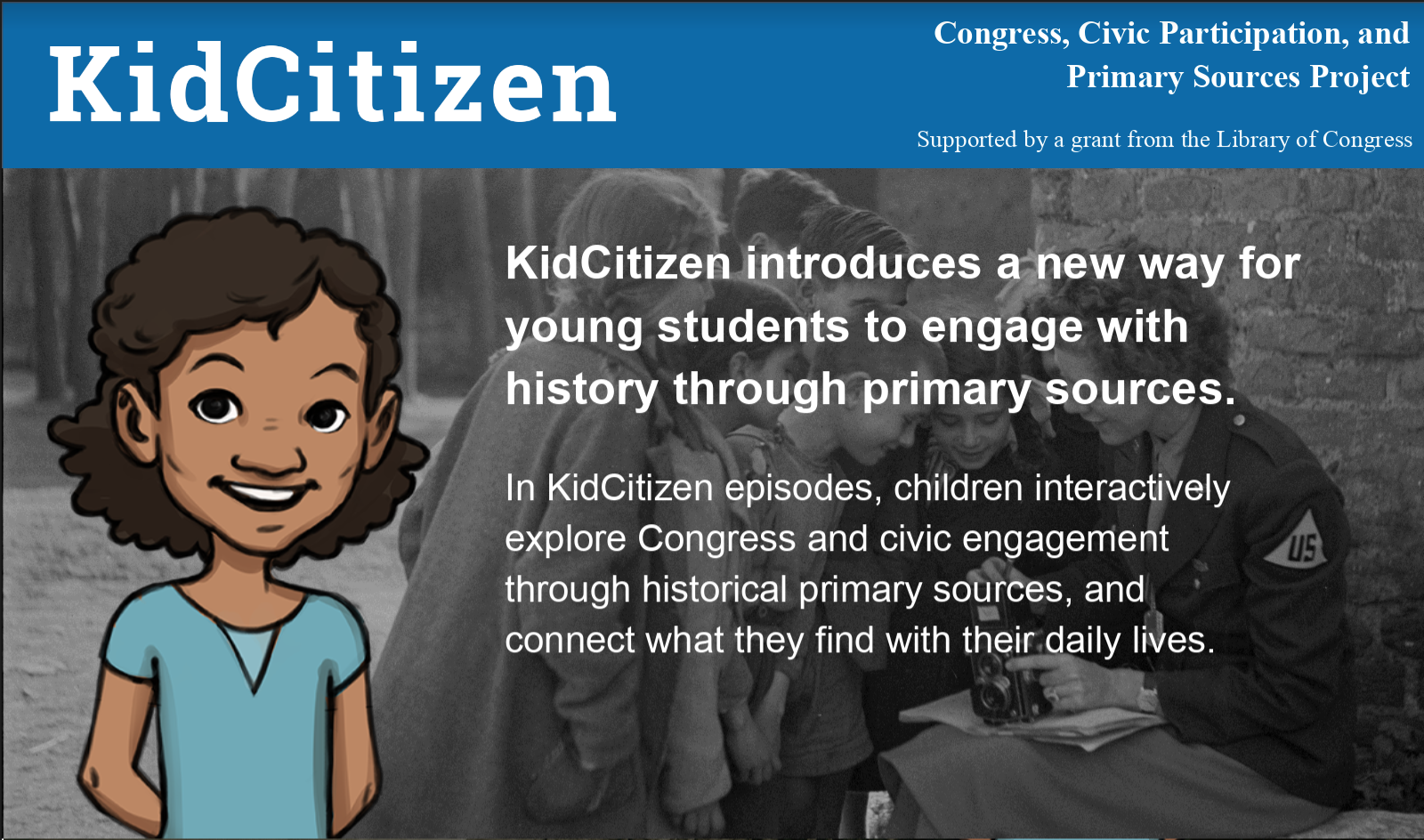 KidCitizen Webinar Photo