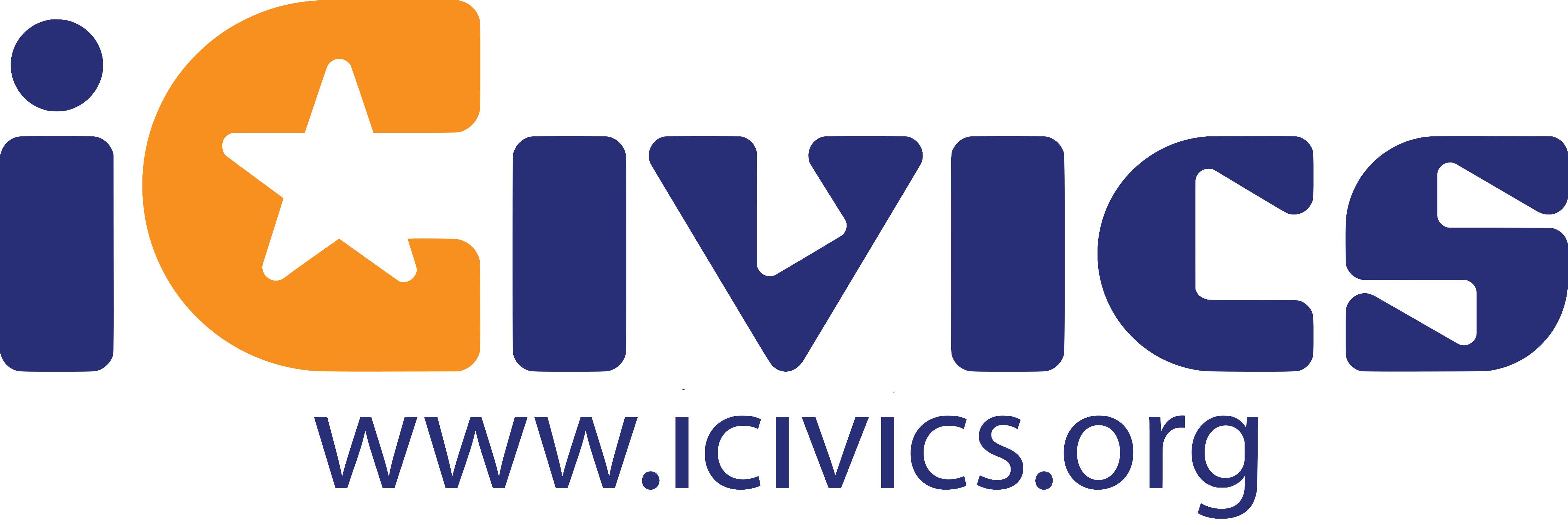 iCivics Workshop Photo