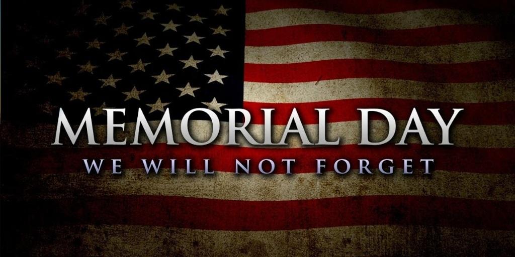 Memorial Day