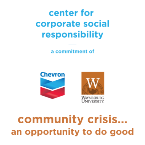 CSR Workshop Logo