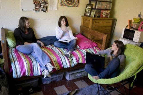 Residence Life