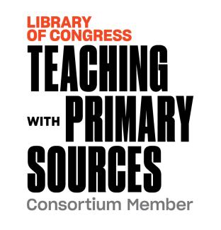 http://www.loc.gov/teachers/ TPS Logo