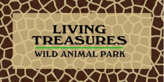 Living Treasures