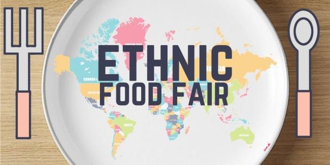 Ethnic Food Fair