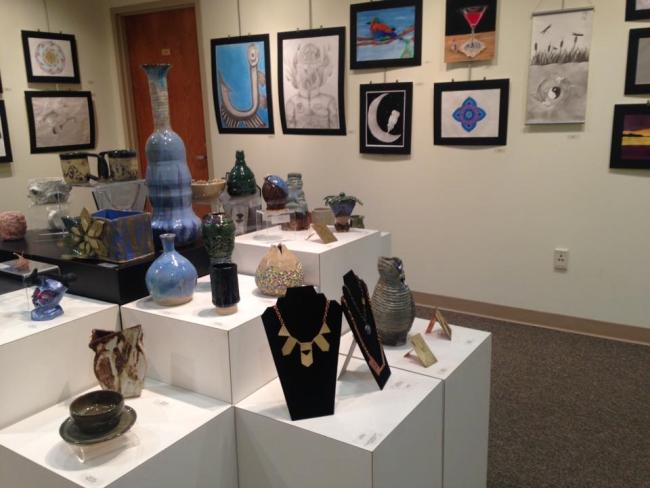 Art Gallery